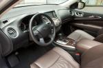 Infiniti JX35 2013 года